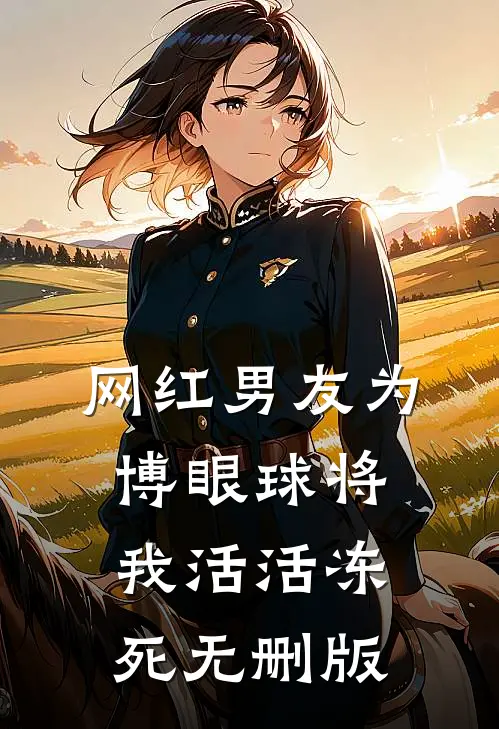 网红男友为博眼球将我活活冻死无删版