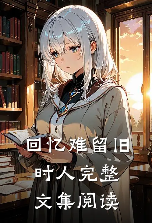 回忆难留旧时人完整文集阅读