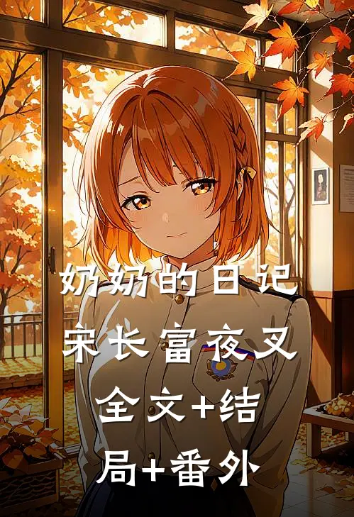 奶奶的日记宋长富夜叉:全文+结局+番外