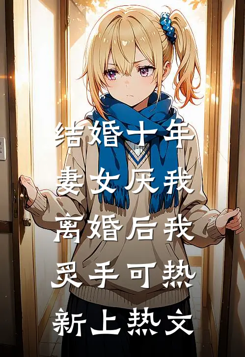 结婚十年，妻女厌我，离婚后我炙手可热新上热文
