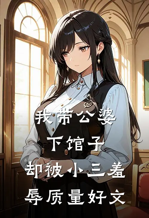 我带公婆下馆子，却被小三羞辱质量好文