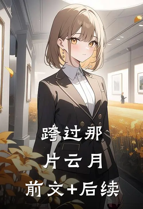 跨过那片云月:前文+后续