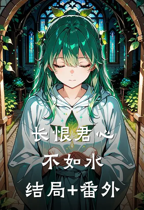 长恨君心不如水:结局+番外