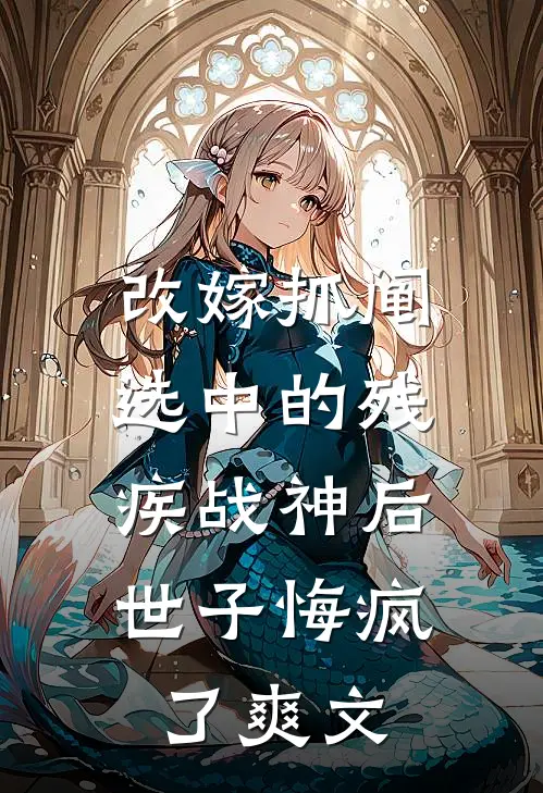 改嫁抓阄选中的残疾战神后，世子悔疯了爽文