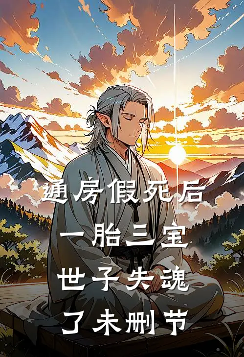 通房假死后一胎三宝，世子失魂了未删节