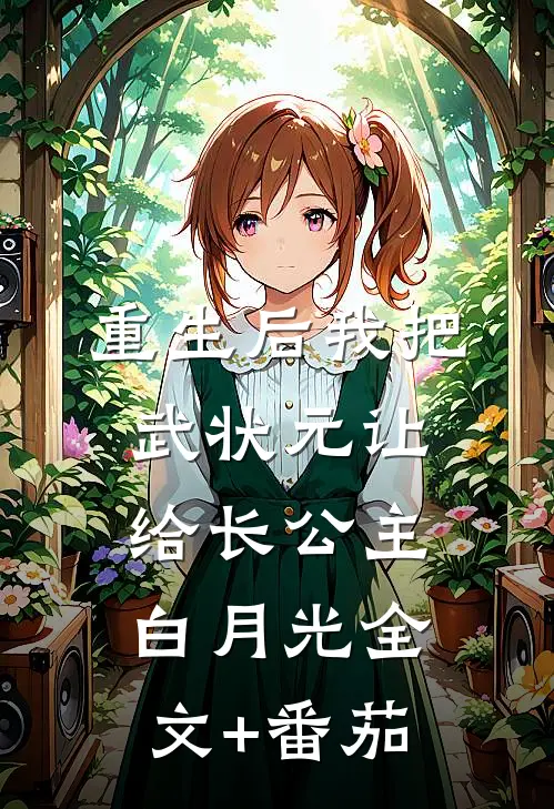 重生后我把武状元让给长公主白月光全文+番茄