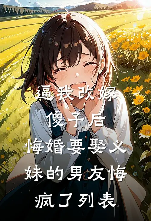 逼我改嫁傻子后，悔婚要娶义妹的男友悔疯了列表