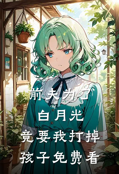 前夫为了白月光，竟要我打掉孩子免费看