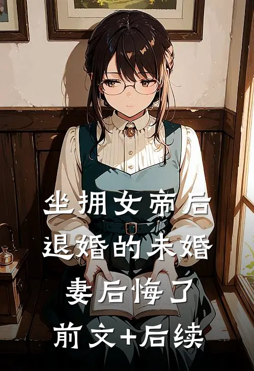坐拥女帝后，退婚的未婚妻后悔了:前文+后续