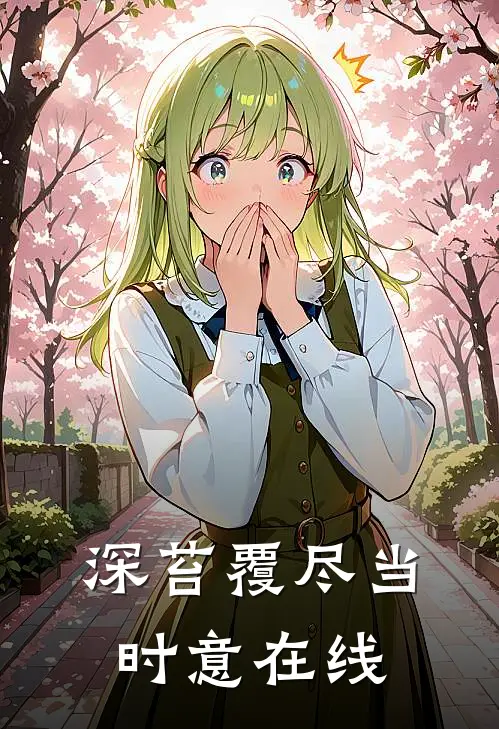 深苔覆尽当时意在线