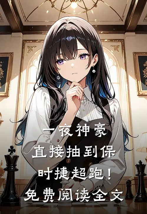 一夜神豪：直接抽到保时捷超跑！免费阅读全文