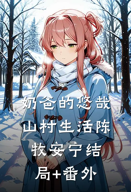 奶爸的悠哉山村生活陈牧安宁结局+番外