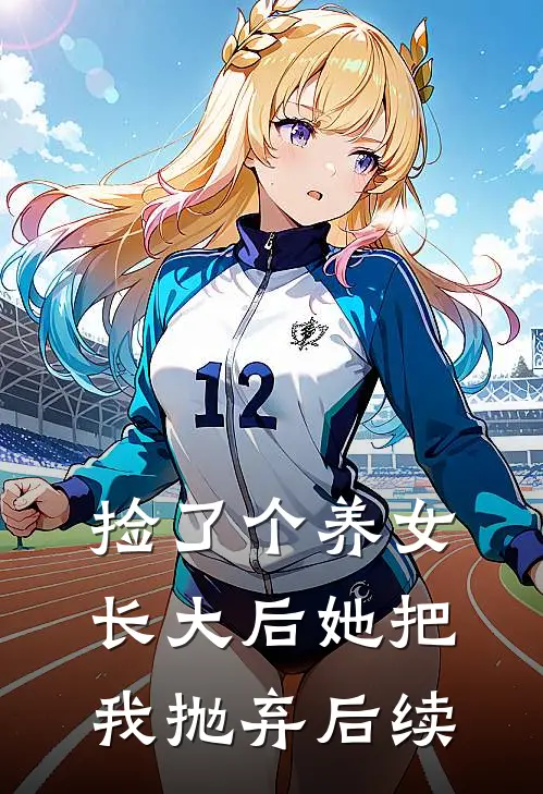 捡了个养女，长大后她把我抛弃后续