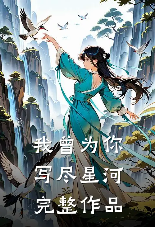 我曾为你写尽星河完整作品
