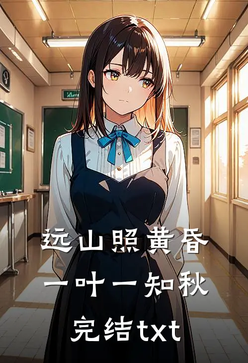 远山照黄昏，一叶一知秋完结txt