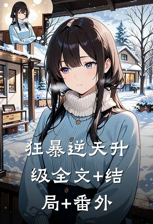 狂暴逆天升级全文+结局+番外