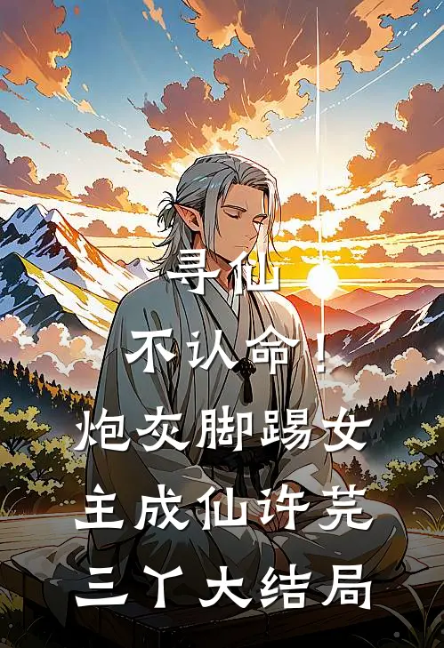 寻仙：不认命！炮灰脚踢女主成仙许芫三丫大结局