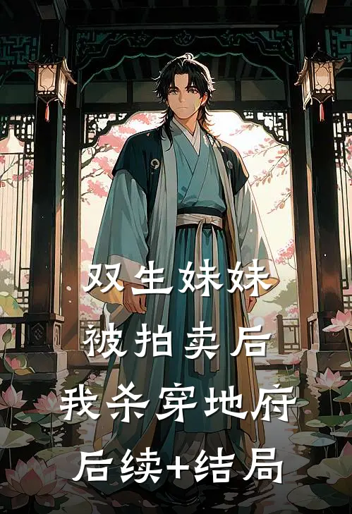 双生妹妹被拍卖后，我杀穿地府后续+结局