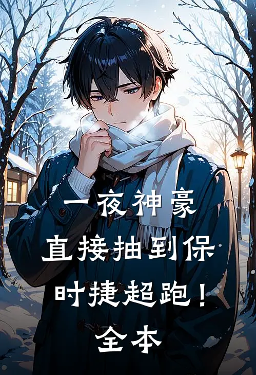 一夜神豪：直接抽到保时捷超跑！全本