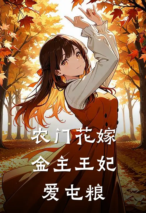 农门花嫁：金主王妃爱屯粮