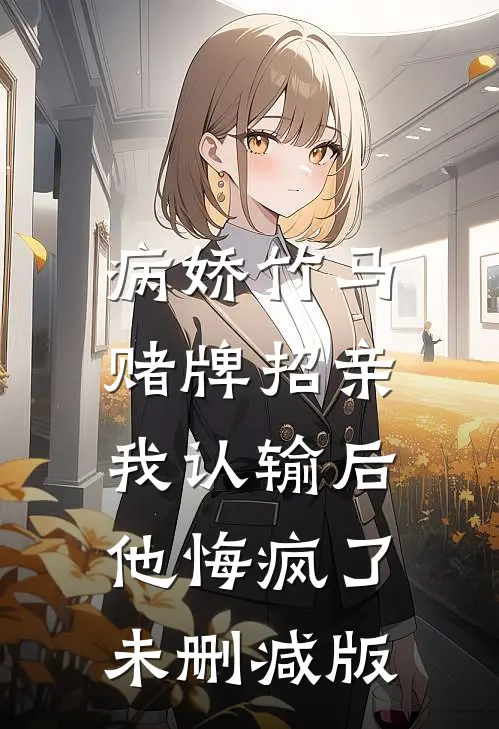病娇竹马赌牌招亲，我认输后他悔疯了未删减版