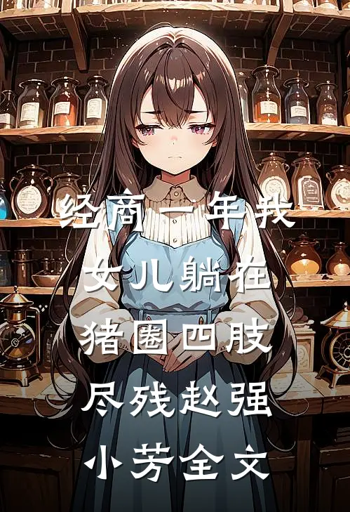 经商一年我女儿躺在猪圈四肢尽残赵强小芳全文
