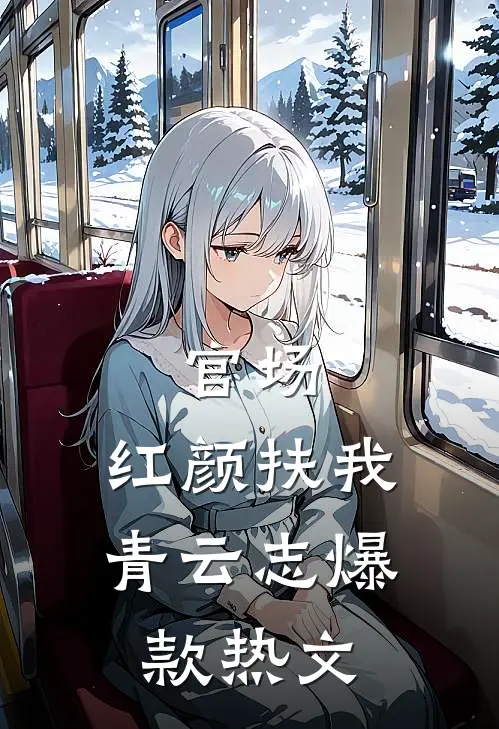 官场：红颜扶我青云志爆款热文