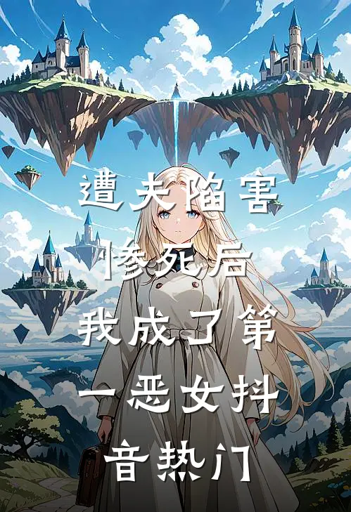 遭夫陷害惨死后，我成了第一恶女抖音热门
