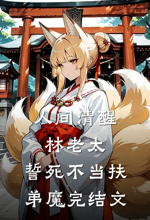 人间清醒林老太，誓死不当扶弟魔完结文
