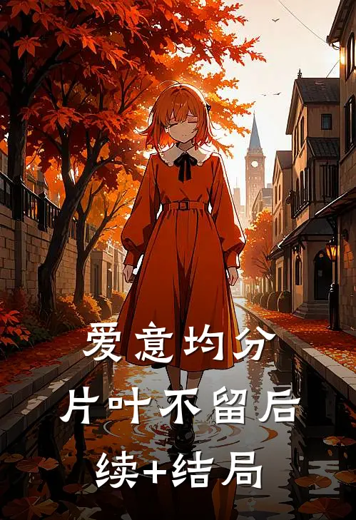 爱意均分，片叶不留后续+结局