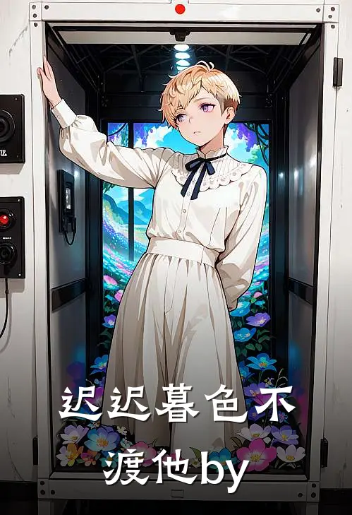 迟迟暮色不渡他by