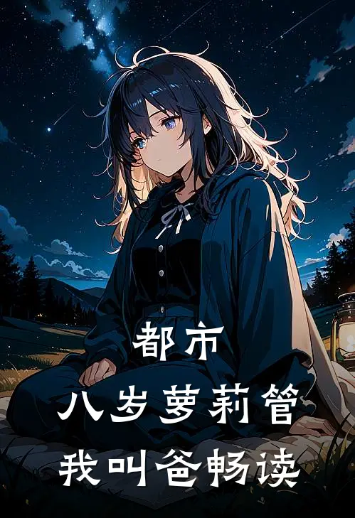 都市：八岁萝莉管我叫爸畅读