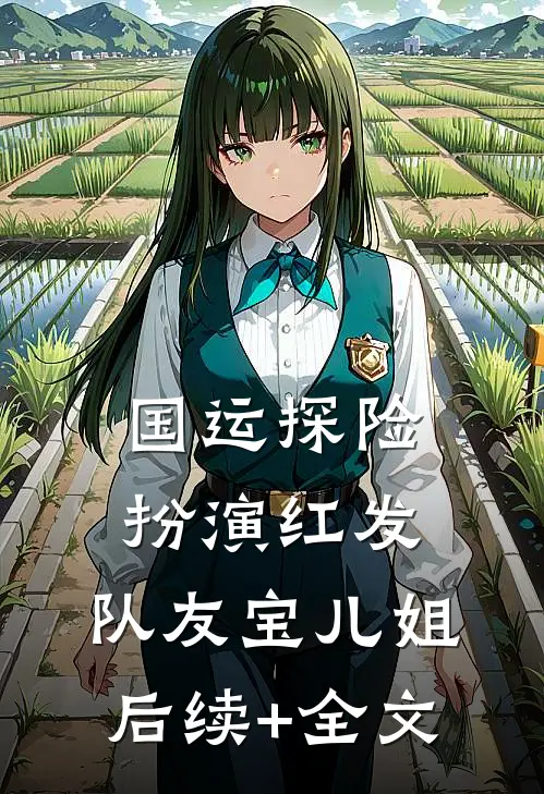 国运探险：扮演红发，队友宝儿姐后续+全文
