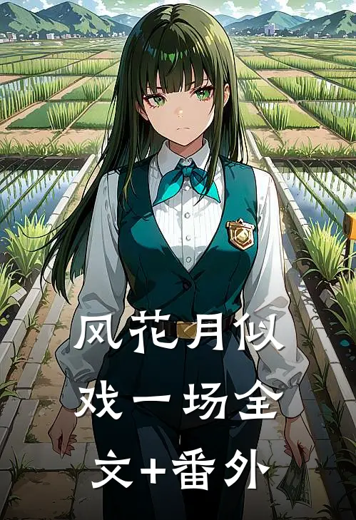 风花月似戏一场全文+番外