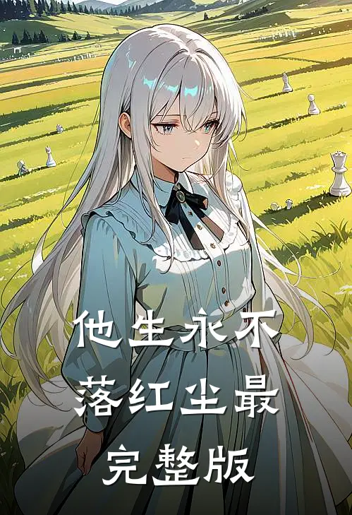 他生永不落红尘最完整版