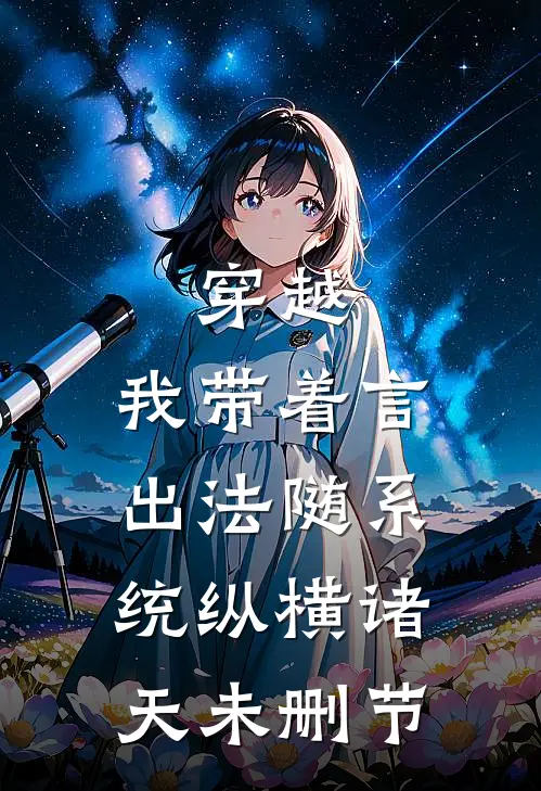 穿越：我带着言出法随系统纵横诸天未删节