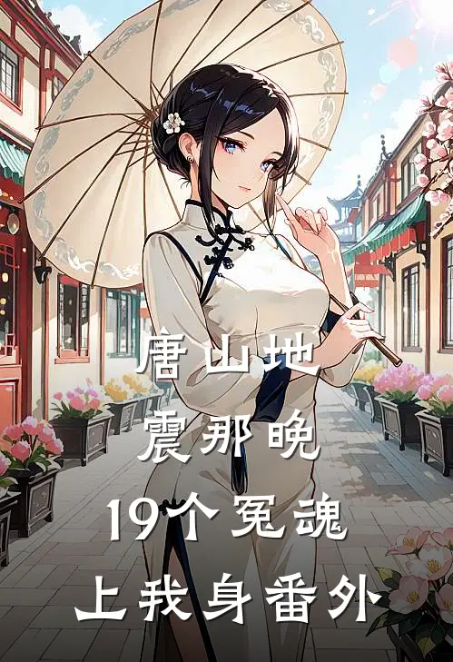 唐山地震那晚，19个冤魂上我身番外