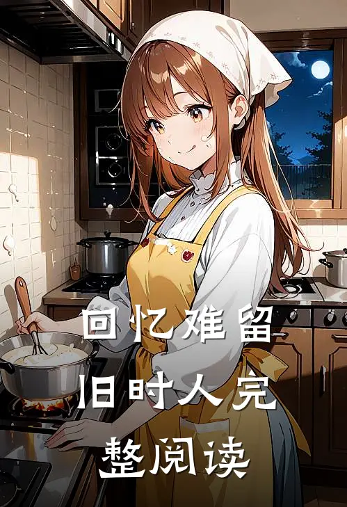 回忆难留旧时人完整阅读