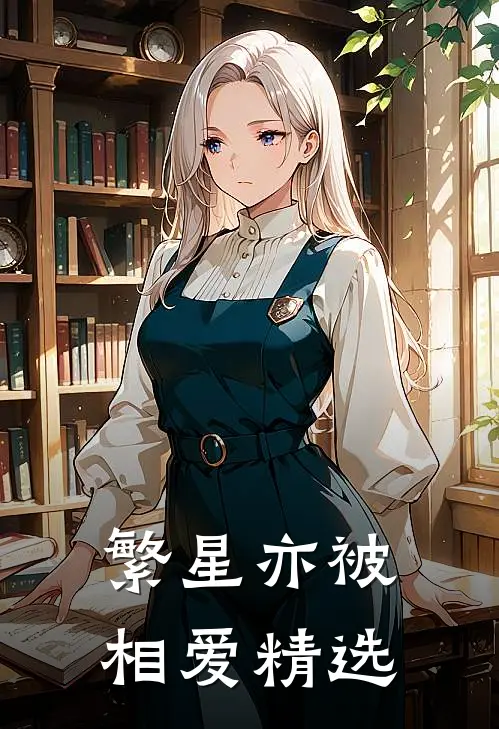 繁星亦被相爱精选