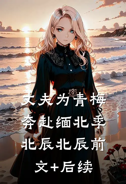 丈夫为青梅奔赴缅北季北辰北辰前文+后续