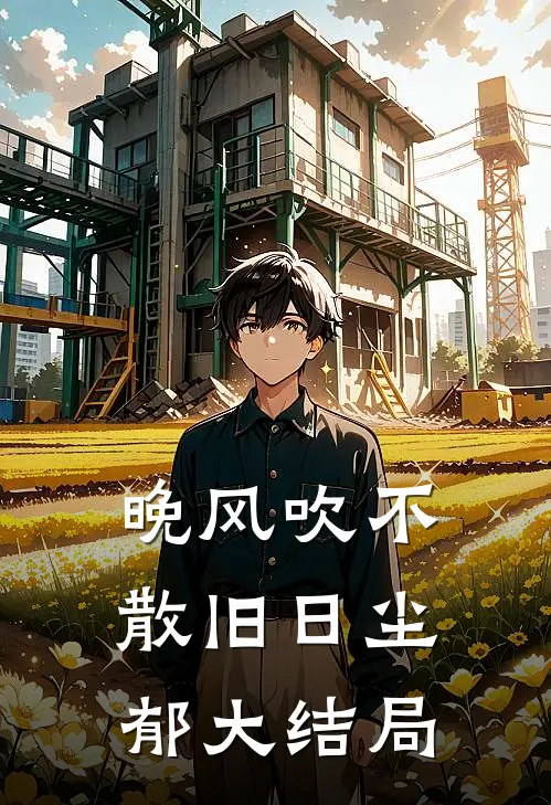 晚风吹不散旧日尘郁大结局