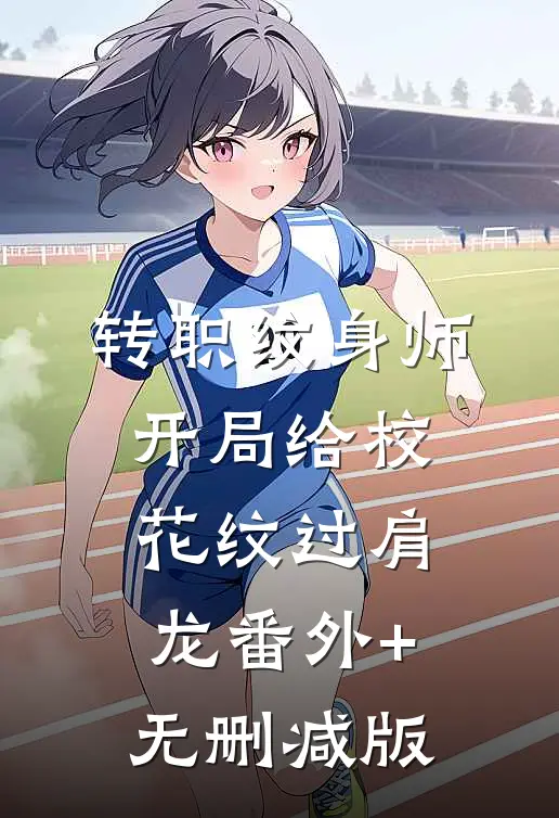转职纹身师，开局给校花纹过肩龙番外+无删减版