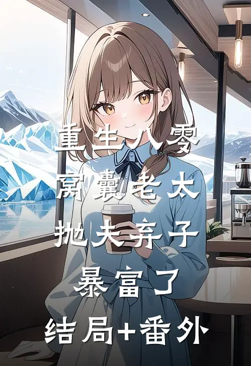 重生八零：窝囊老太抛夫弃子暴富了:结局+番外