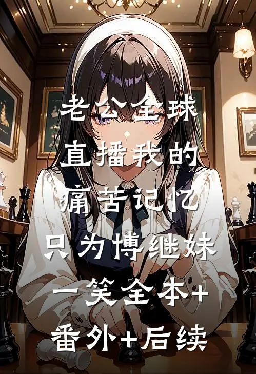 老公全球直播我的痛苦记忆，只为博继妹一笑全本+番外+后续