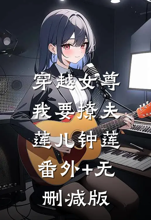 穿越女尊，我要撩夫莲儿钟莲:番外+无删减版