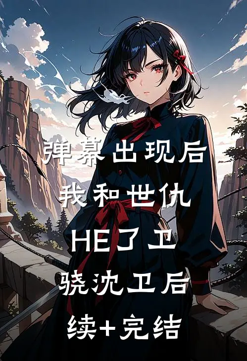 弹幕出现后，我和世仇HE了卫骁沈卫后续+完结