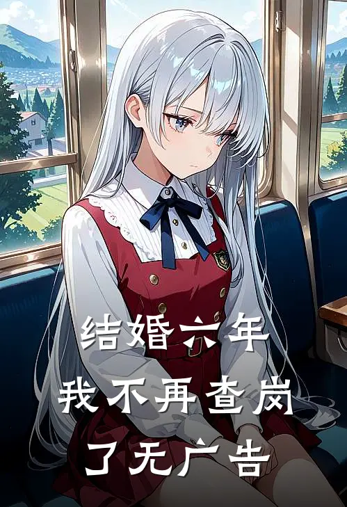 结婚六年，我不再查岗了无广告