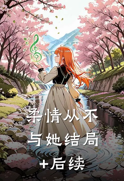 柔情从不与她结局+后续
