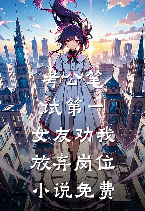 考公笔试第一，女友劝我放弃岗位小说免费