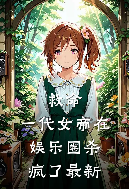 救命，一代女帝在娱乐圈杀疯了最新